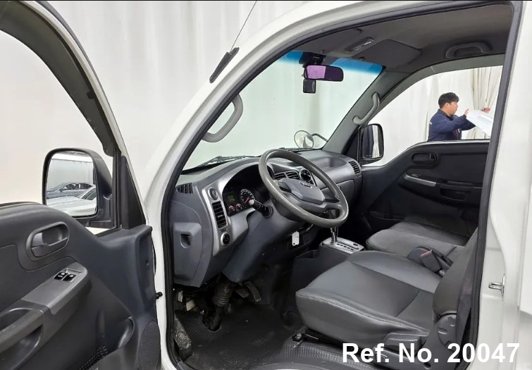  Kia / Bongo3 Stock No. 20047